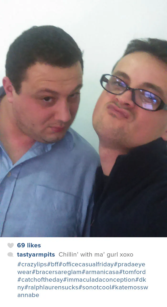 Office Phun!