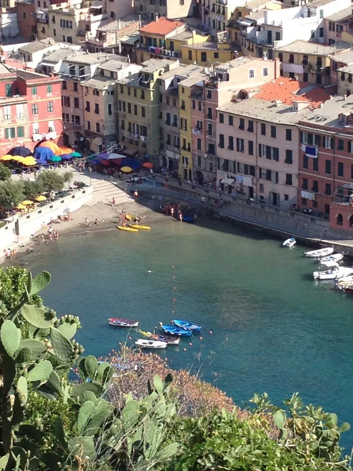 Vernazza, Italy