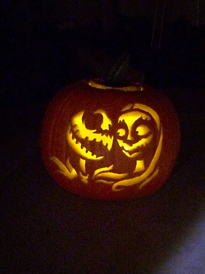 Jack And Sally