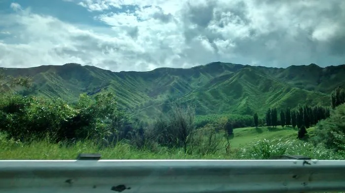 State Highway 4, |new Zealand