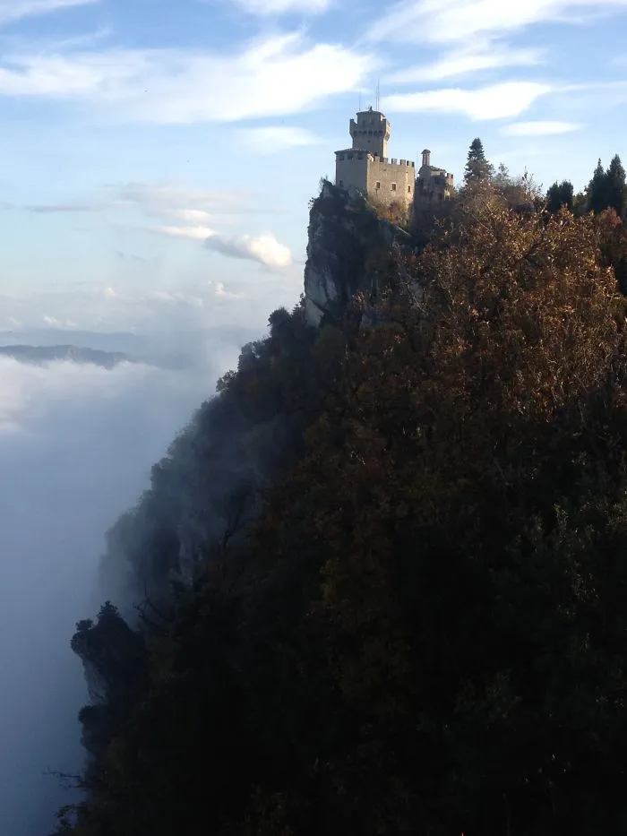 San Marino