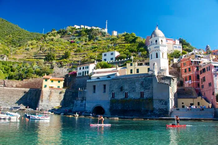 Vernazza