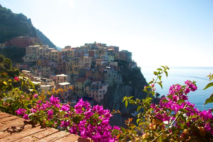 Manarola