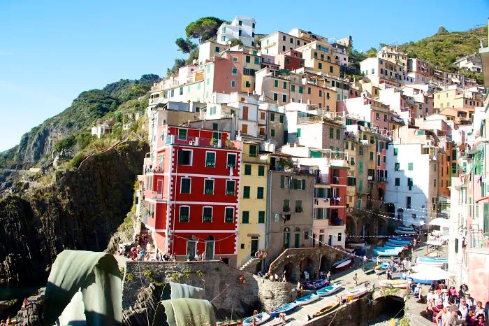 Riomaggiore
