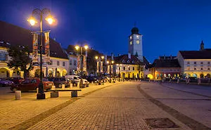 301 Reasons Why You Should Visit Romania