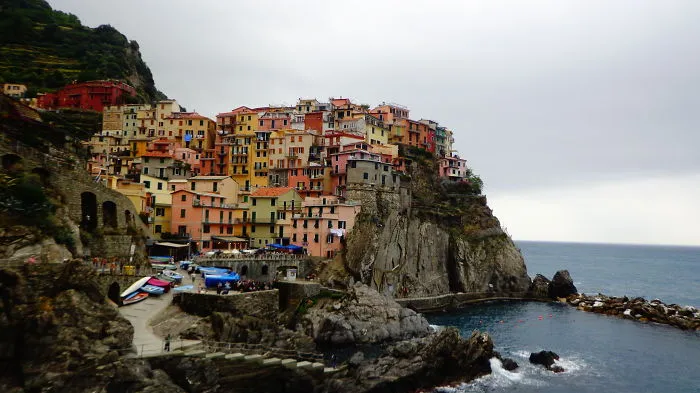 #manarola