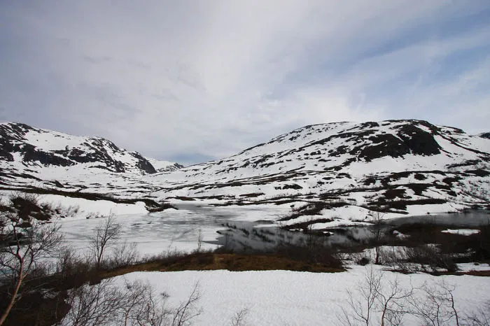 Joelster Mountains (gina Mako)