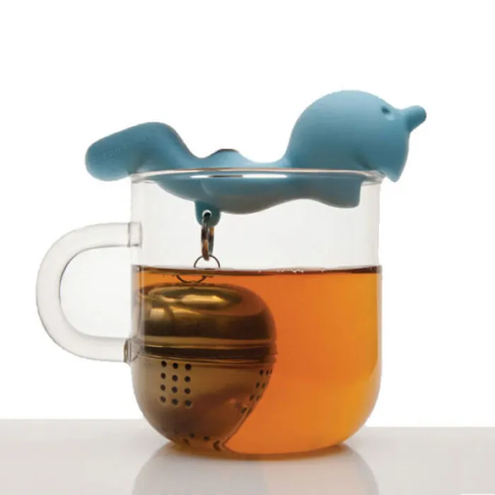 Mr. P - Tea Filter