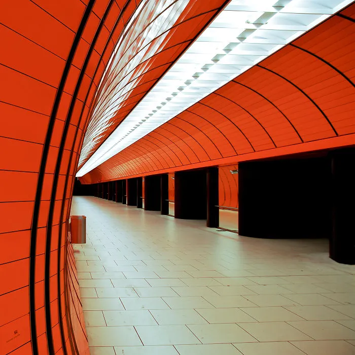 Marienplatz, Munich, Germany