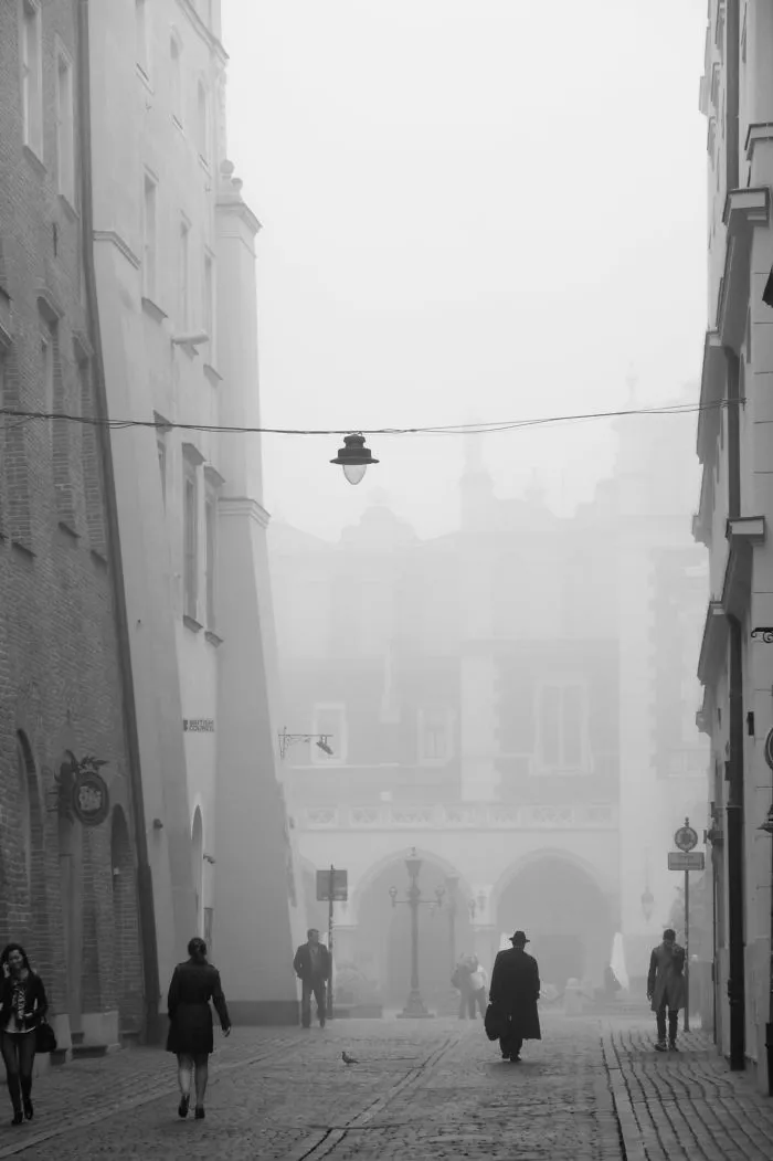 My Photographic Journey In Krakow - Such An Experience