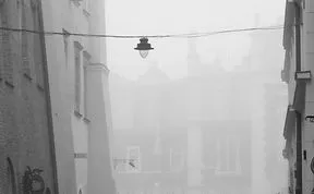 My Photographic Journey In Krakow - Such An Experience
