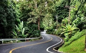The Most Wonderful Roads In The World