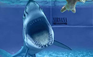 Challenge: Extend Famous Album Covers  To Reveal Background Action