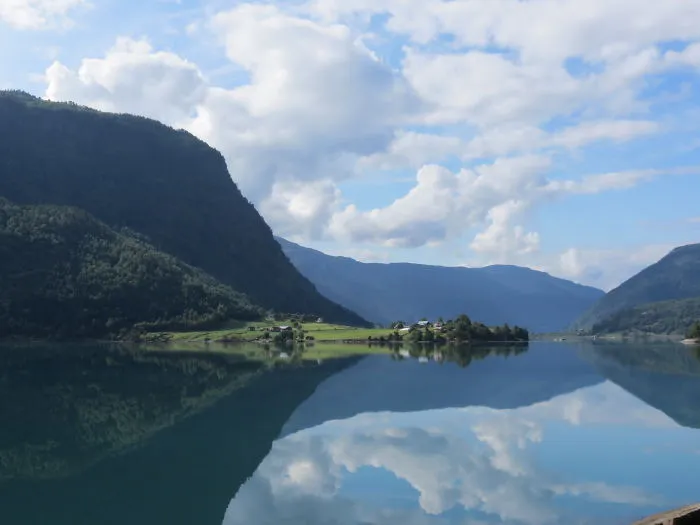Sogndal