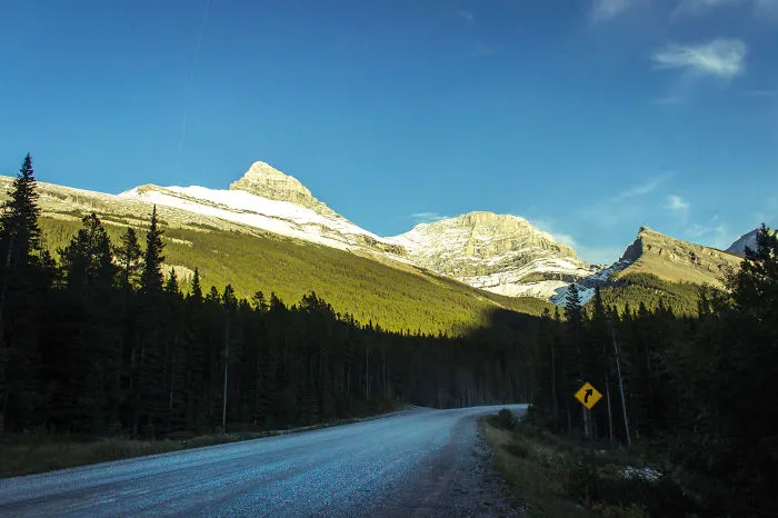 Kananaskis Country Provincal Park, Alberta, Canada