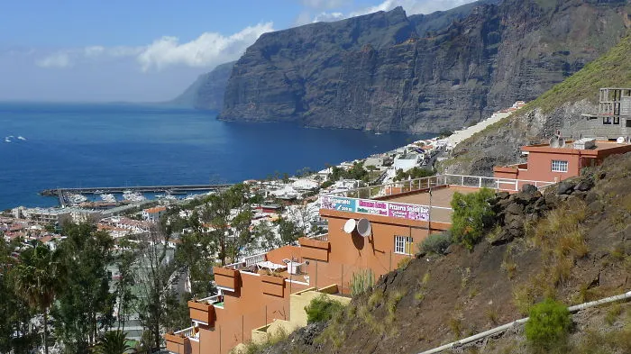 Tenerife  , Spain