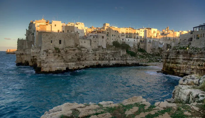 Polignano A Mare, Puglia, Italy
