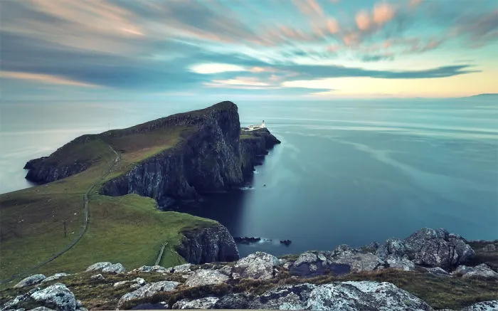 Post Pictures Of Places You Wanna Visit The Most