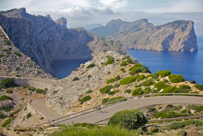 Cap Formentor- Mallorca- Spain