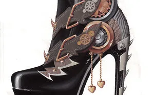 Shoe Design