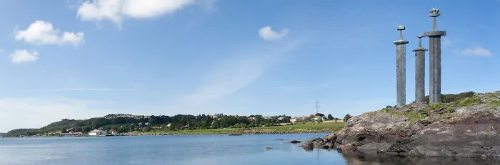 Sverd I Fjell