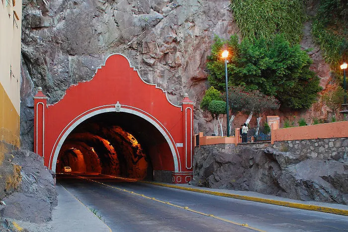 Guanajuato, México