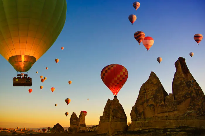 Turkish Photographer