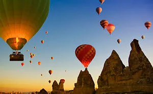 Turkish Photographer