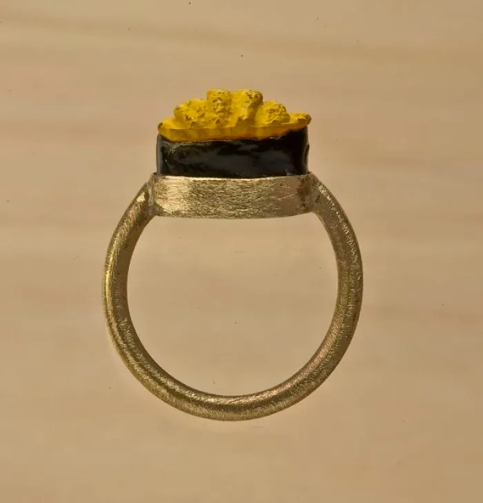 Uni Ring