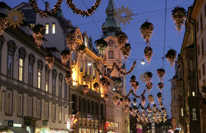 Graz, Austria