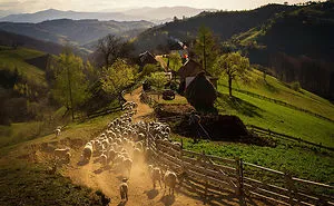 301 Reasons Why You Should Visit Romania