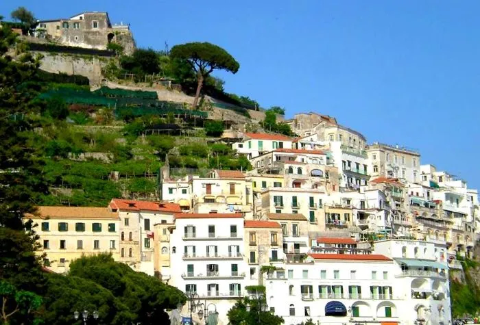 Amalfi, Italy