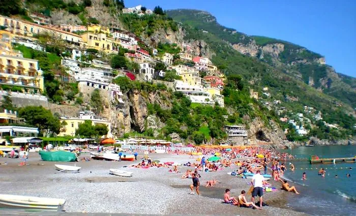 Amalfi, Italy