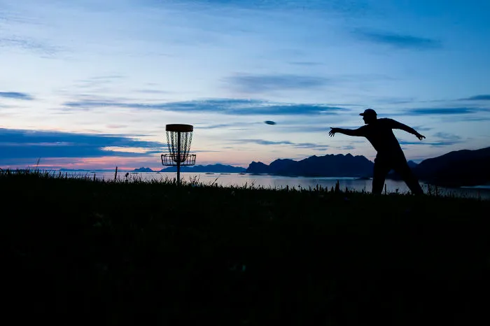Putting In Bratten (bodø)