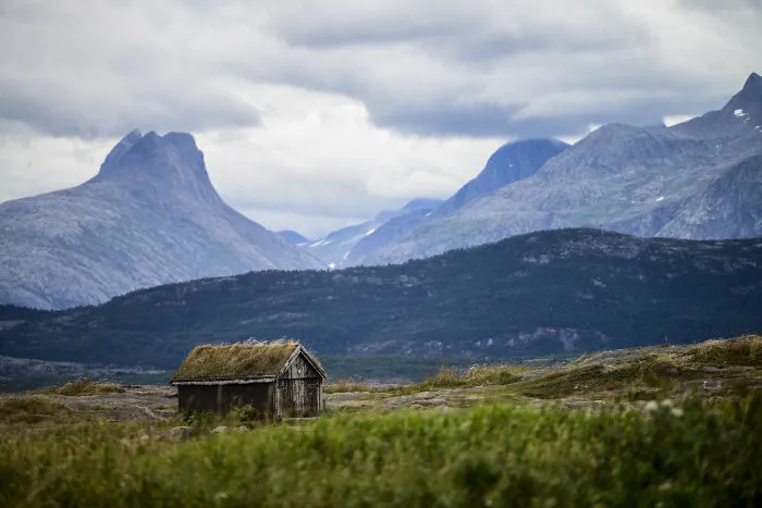 Bodø