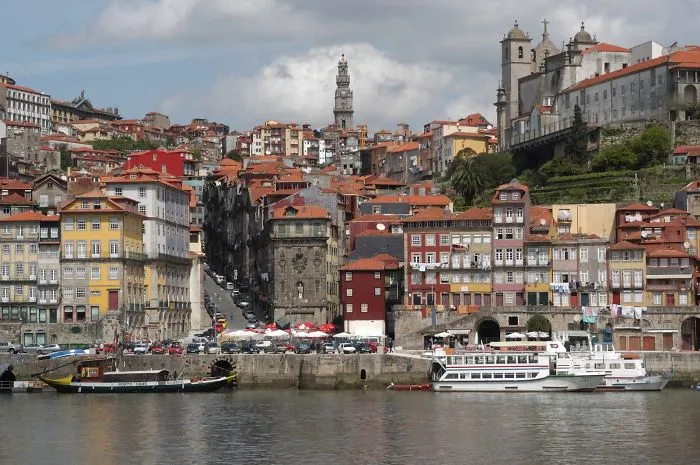Porto, Portugal