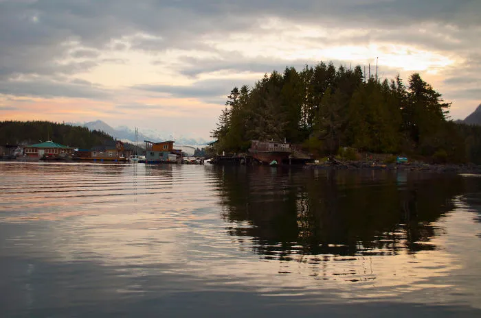 Tofino - Bc