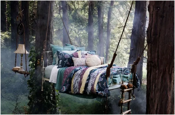 Amazing Beds Collection