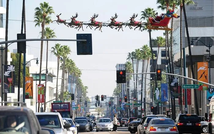 Beverly Hills