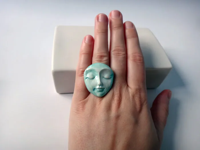 Zen Ring