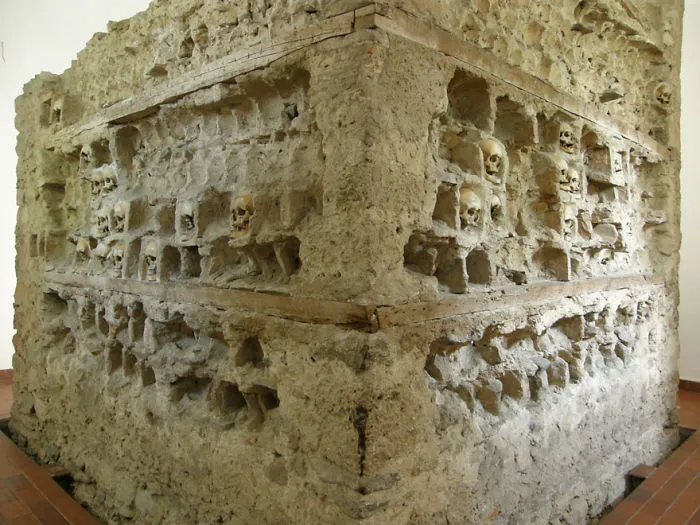 Cele-kula, Niš, Serbia