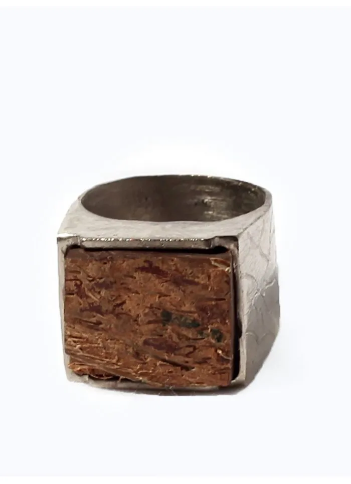 Coconut Ring - Hira Athar