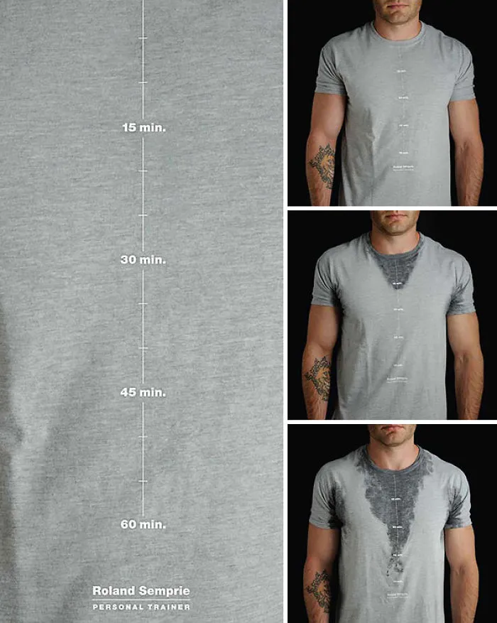 Personal Trainer T-shirt