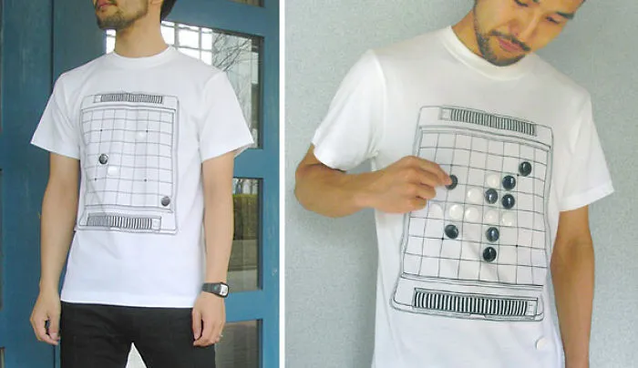Reversi T-shirt