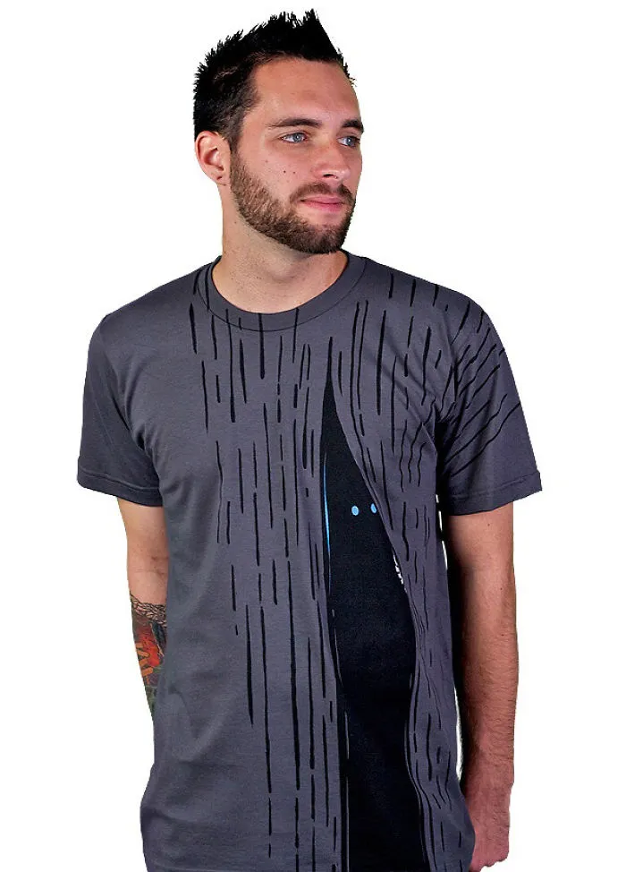 Ghost T-shirt