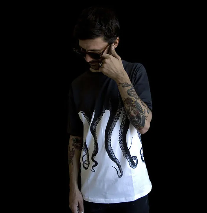 Octopus T-shirt