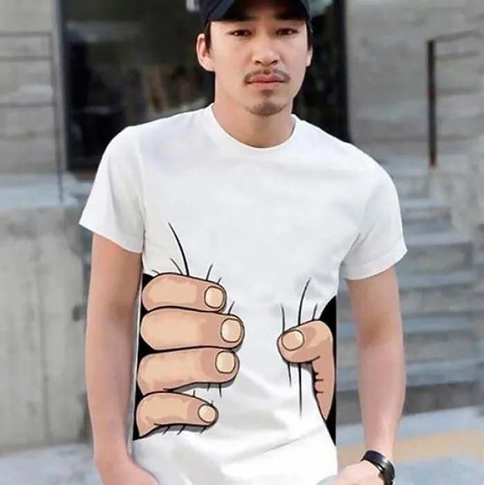 Kawaii T-shirt