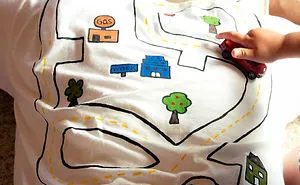 82 Of The Most Creative T-Shirt Designs Ever