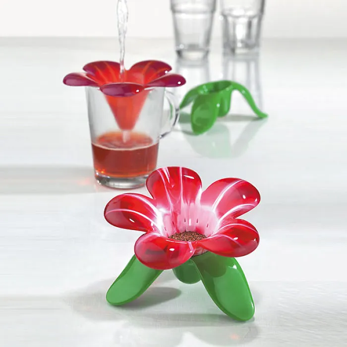 Audrey Tea Infuser