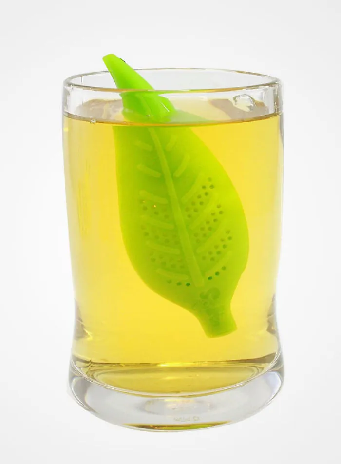 Camellia – Floating Tea Infuser